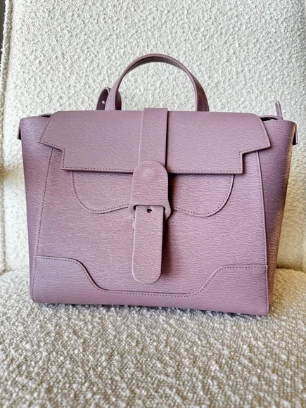 Senreve MIDI MAESTRA MIMOZA Handbag. Best Price! - Picture 1 of 14